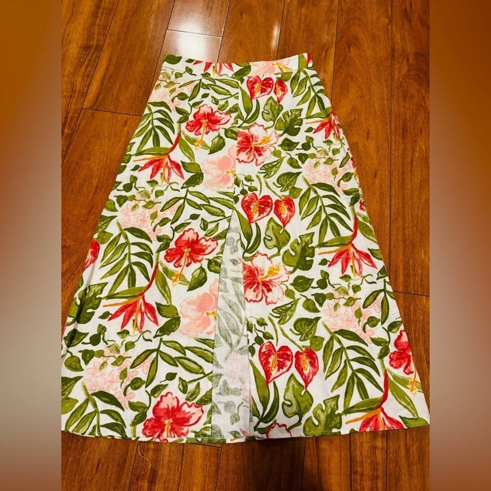 REFORMTION woman skirt